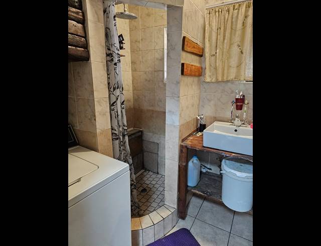3 BEDROOM HOUSE FOR SALE IN SASOLBURG EXT 1